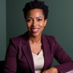 Heather Walker, Ph.D.