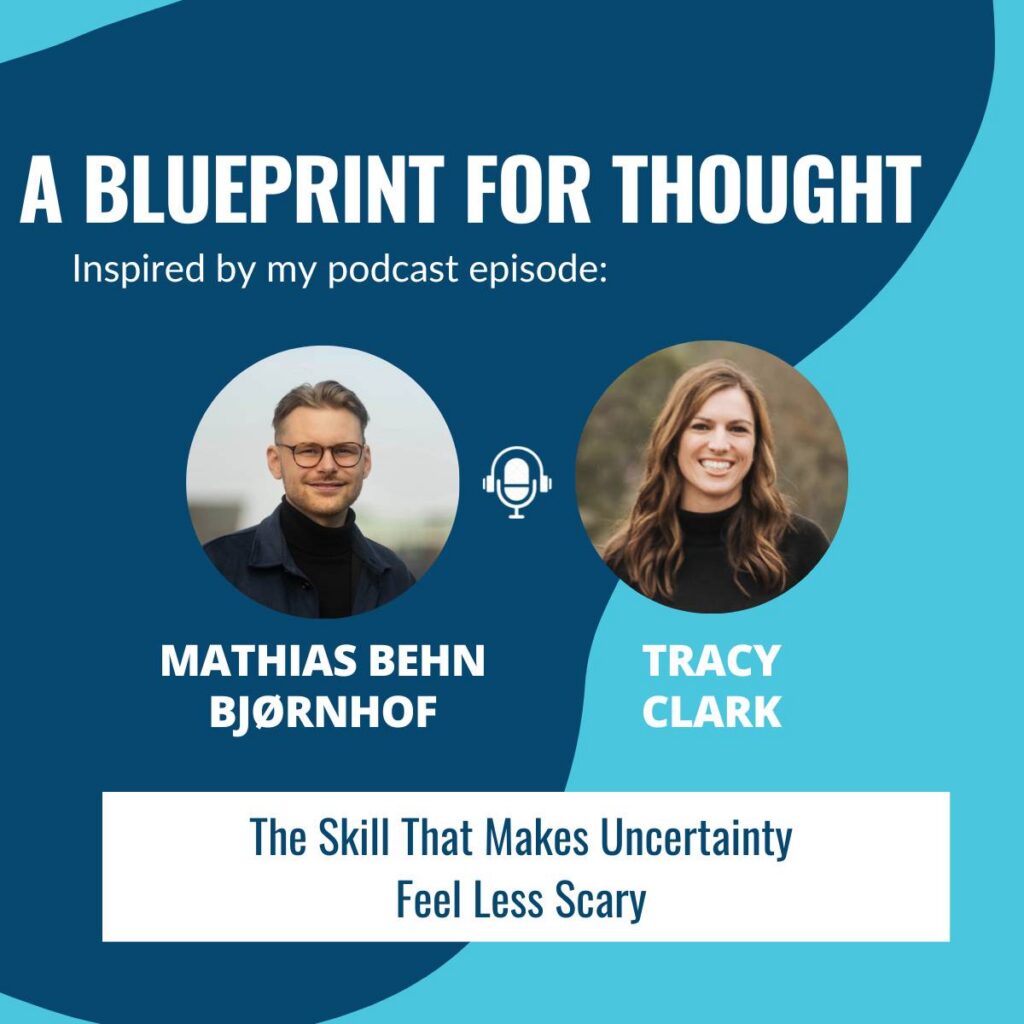 What futures thinking taught me about my own AI workflow assumptions
